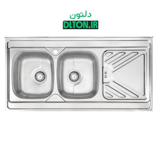 سینک فانتزی روکار درسا مدل DS 3203-120